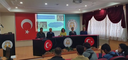 Bağımlılıkla Mücadele Semineri